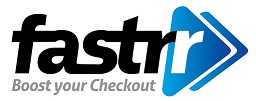 Fastrr- Boost Your Checkout Device mark 5301706 Trademark