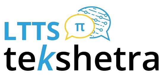 Ltts Tekshetra (device) Device mark 5305189 Trademark