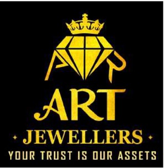 Art Jewellers Your Trust Is Our Assets Device mark 5305222 Trademark