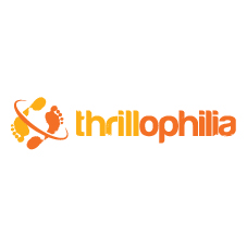 Thrillophilia Device mark 5305276 Trademark