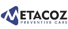 Metacoz Preventive Care Device mark 5305963 Trademark