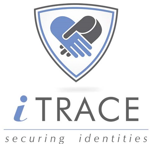 Itrace Securing Identities Device mark 5306182 Trademark