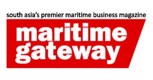 Maritime Gateway Device mark 5305847 Trademark
