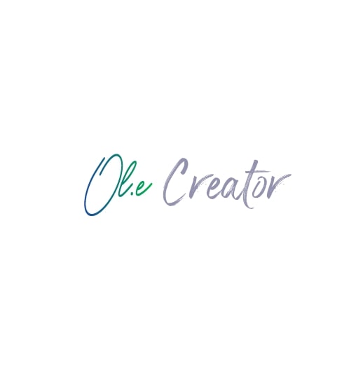 Ol.e Creator Device mark 5306577 Trademark