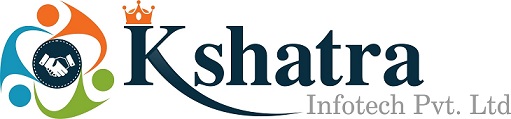 Kshatrainfotech Pvt. Ltd. Device mark 5306225 Trademark