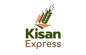 Kisan Express Device mark 5306254 Trademark