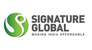 Signatureglobal Device mark 5306829 Trademark