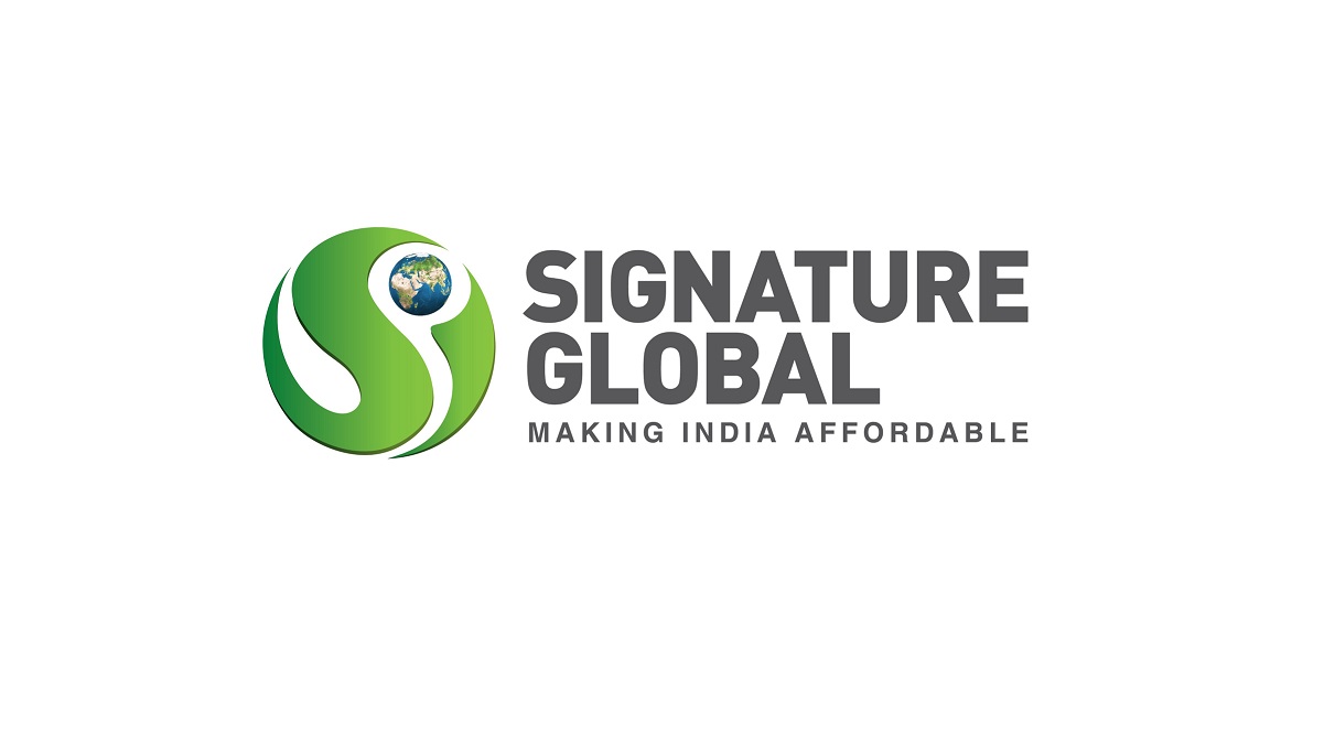 Signatureglobal Device mark 5306843 Trademark