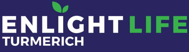 Enlightlife Turmerich Device mark 5306675 Trademark