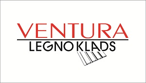 Ventura Legno Klads Device mark 5307693 Trademark