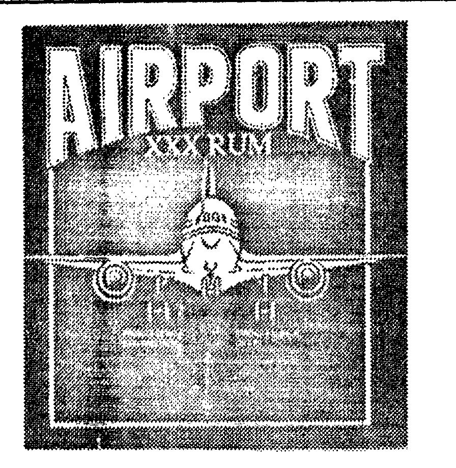 Airport Device mark 609221 Trademark