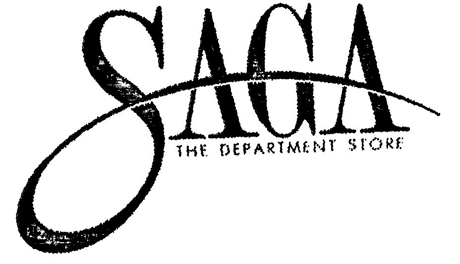 Saga Device mark 603321 Trademark