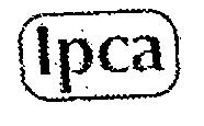 Ipca Device mark 684841 Trademark