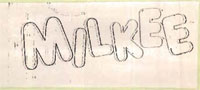 Milkee Device mark 772641 Trademark