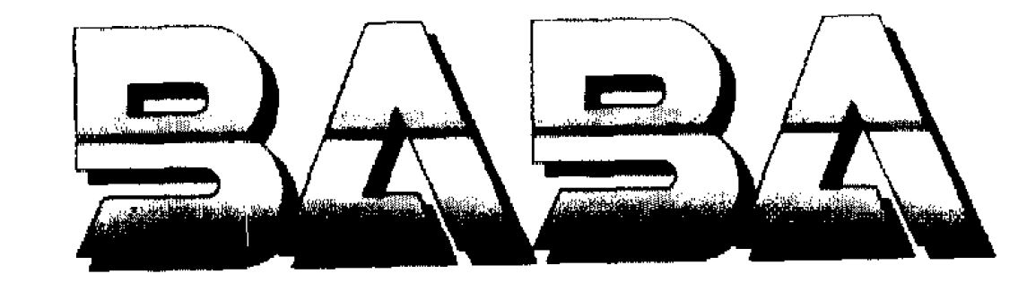 Baba (device) Device mark 1143041 Trademark