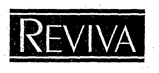 Reviva Device mark 1180571 Trademark