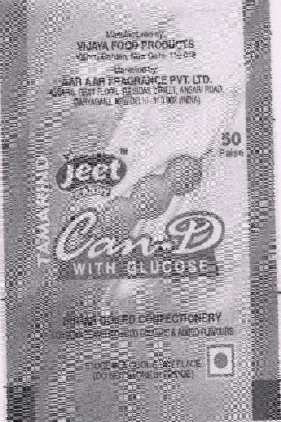 Can-d (device) Device mark 1239111 Trademark