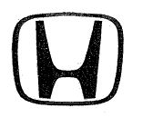 Honda Logo Device mark 1248741 Trademark
