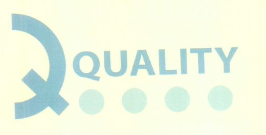 Quality (label) Device mark 1272271 Trademark