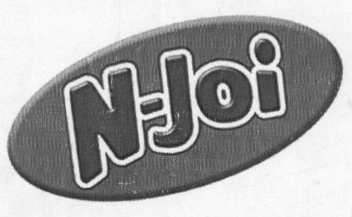 N-joi (label) Device mark 1420901 Trademark