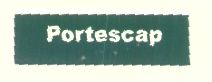 Portescap (label) Device mark 1422221 Trademark