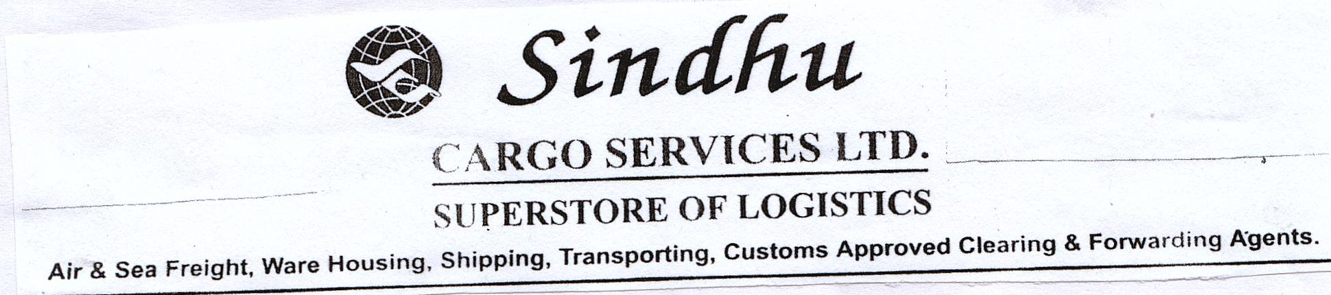 Sindhu Device mark 1645191 Trademark