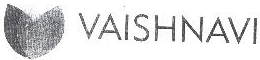 Vaishnavi Device mark 1919551 Trademark