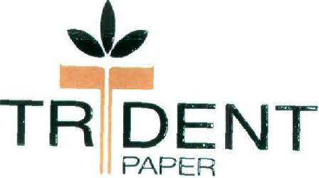 Trident Paper Device mark 1894631 Trademark