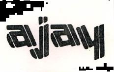 Ajay Device mark 1927951 Trademark