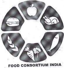 Food Consortium India Device mark 1903191 Trademark