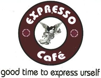 Expresso Cafe Device mark 1944411 Trademark