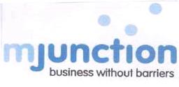 Mjunction Device mark 1991321 Trademark