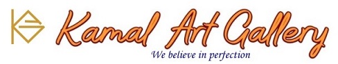 Kamal Art Gallery - We Believe In Perfection Device mark 5147831 Trademark