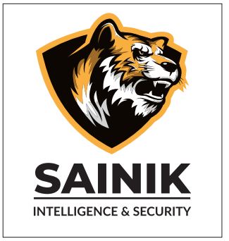 Sainik Intelligence & Security Device mark 5205331 Trademark
