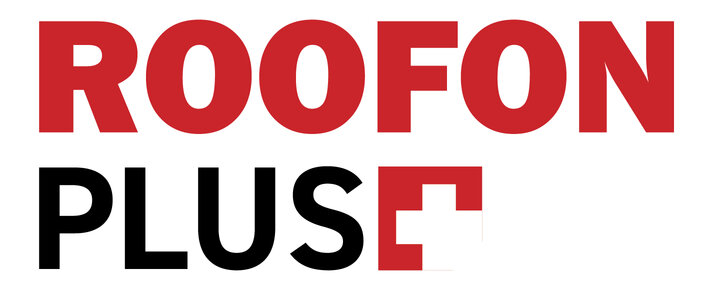 Roofon Plus + Device mark 5211201 Trademark