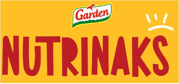 Garden Nutrinkas Device mark 5266821 Trademark