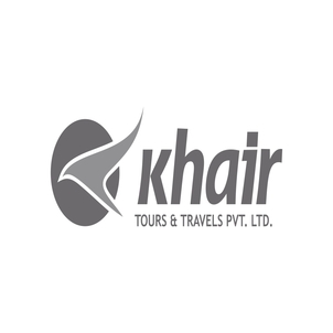 Khair Tours & Travels Pvt Ltd Device mark 5271481 Trademark