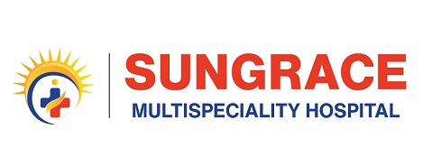 Sungrace Multispeciality Hospital Device mark 5288671 Trademark