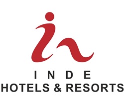 Device Of I I N D E Hotels & Resorts Device mark 5289821 Trademark