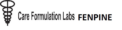 Care Formulation Labs Fenpine Device mark 5272751 Trademark