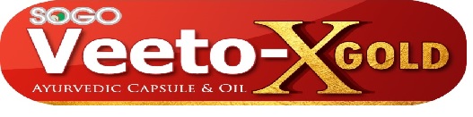 Sogo Veeto-xgold Device mark 5291471 Trademark