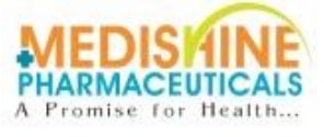 Medishine Pharmaceuticals- A Promise For Health Device mark 5260971 Trademark