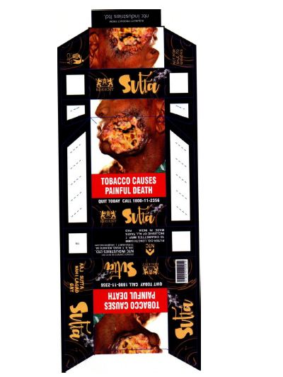 Regent Sutta Device mark 5311781 Trademark