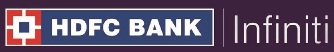 Hdfc Bank Infiniti Label Device mark 5325541 Trademark