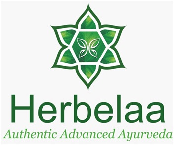 Herbelaa Authentic Advanced Ayurveda Device mark 5317151 Trademark