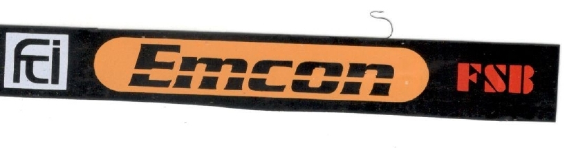 Emcon With The Device Of Fsb Device mark 5378211 Trademark