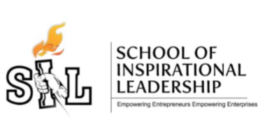 Sil School Of Inspirational Leadership Device mark 5378191 Trademark