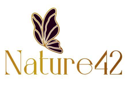 Nature42 Device mark 5323581 Trademark