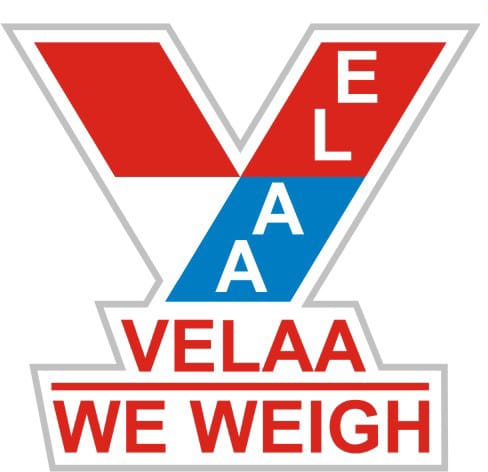 Velaa We Weigh Device mark 5350561 Trademark