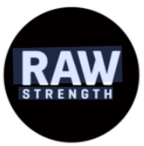 Raw Strength Device Device mark 5346351 Trademark